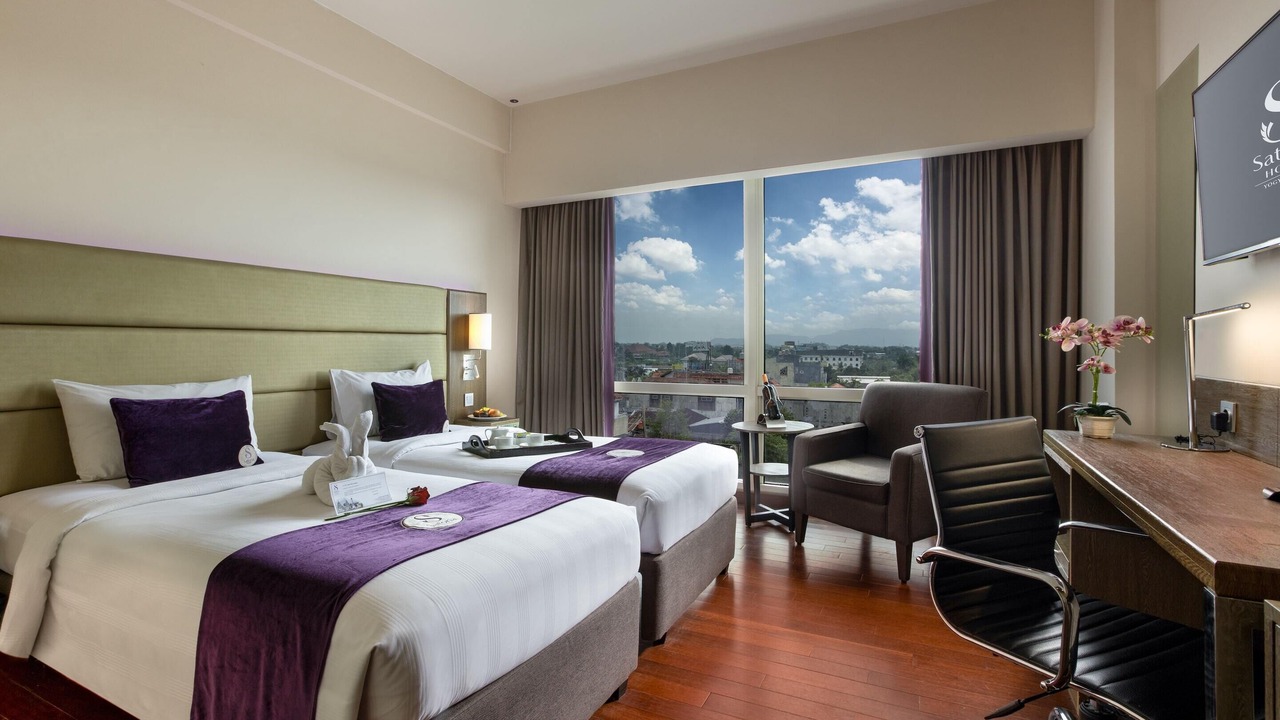 Photo of Bedroom in Depok