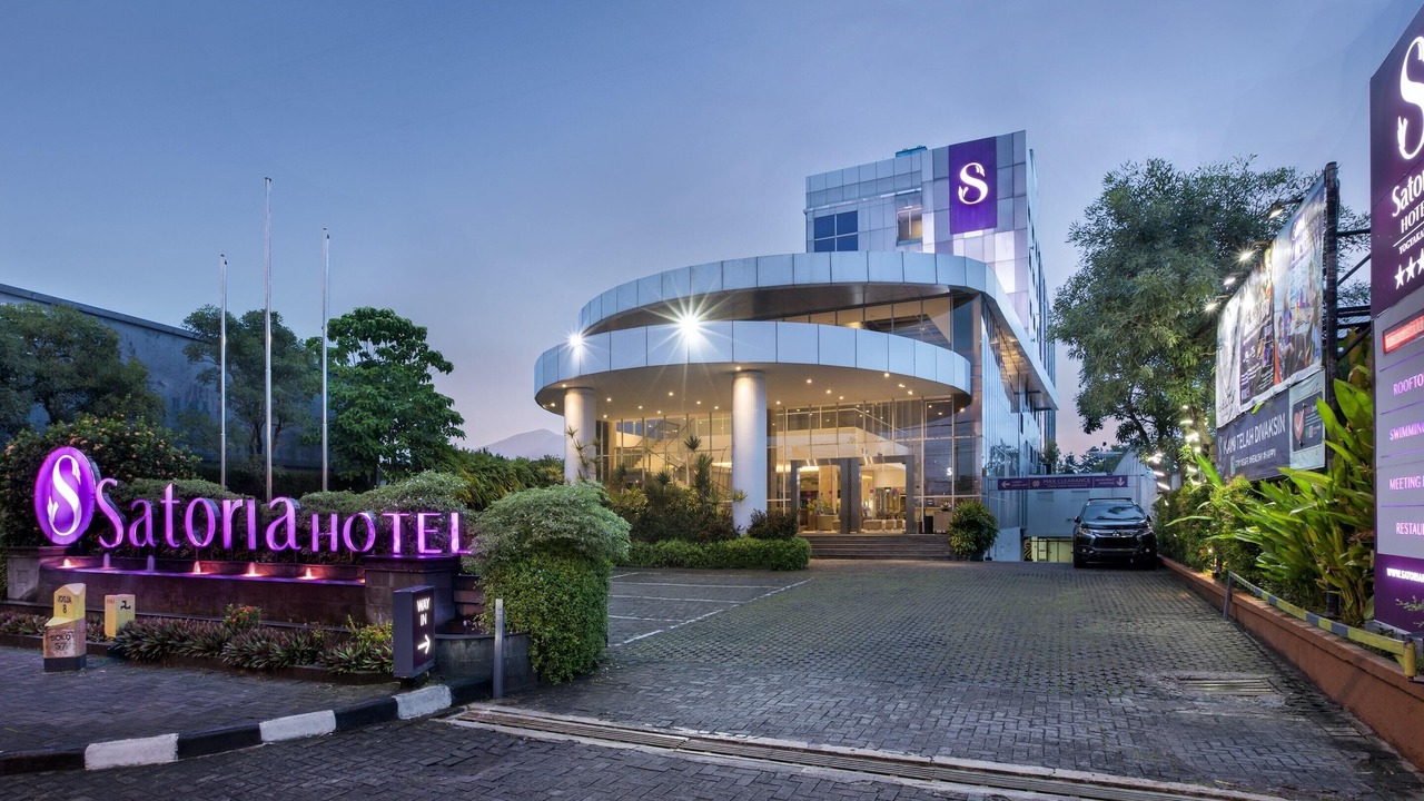 Photo of Outdoor in Depok