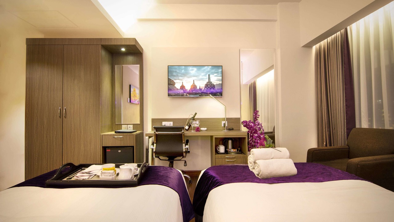 Photo of Bedroom in Depok