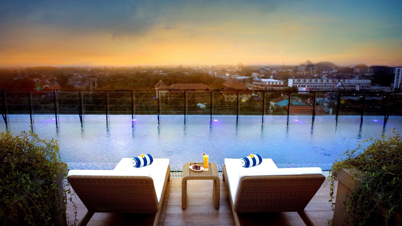 Photo of Outdoor in Depok
