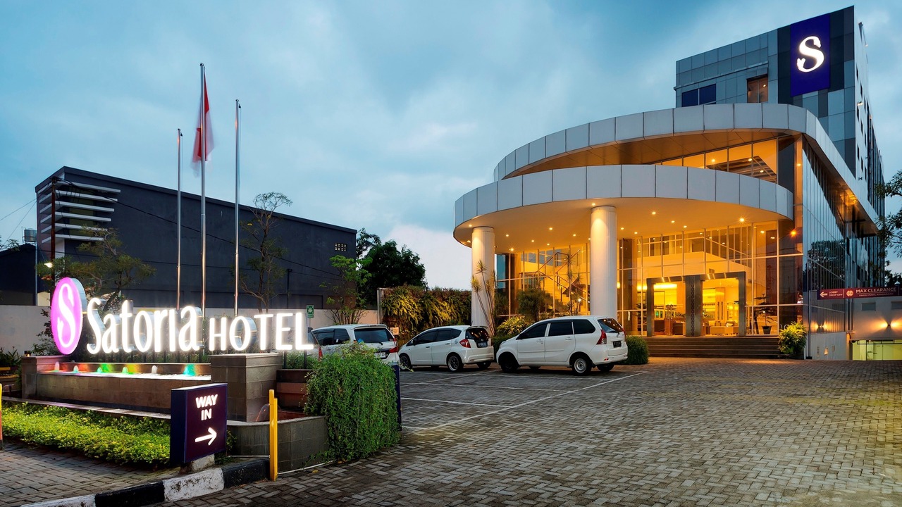 Photo of Outdoor in Depok