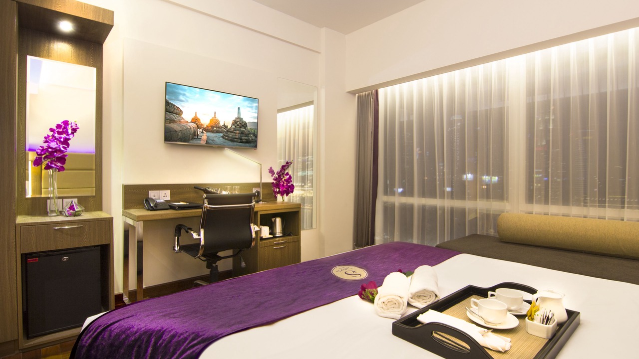 Photo of Bedroom in Depok