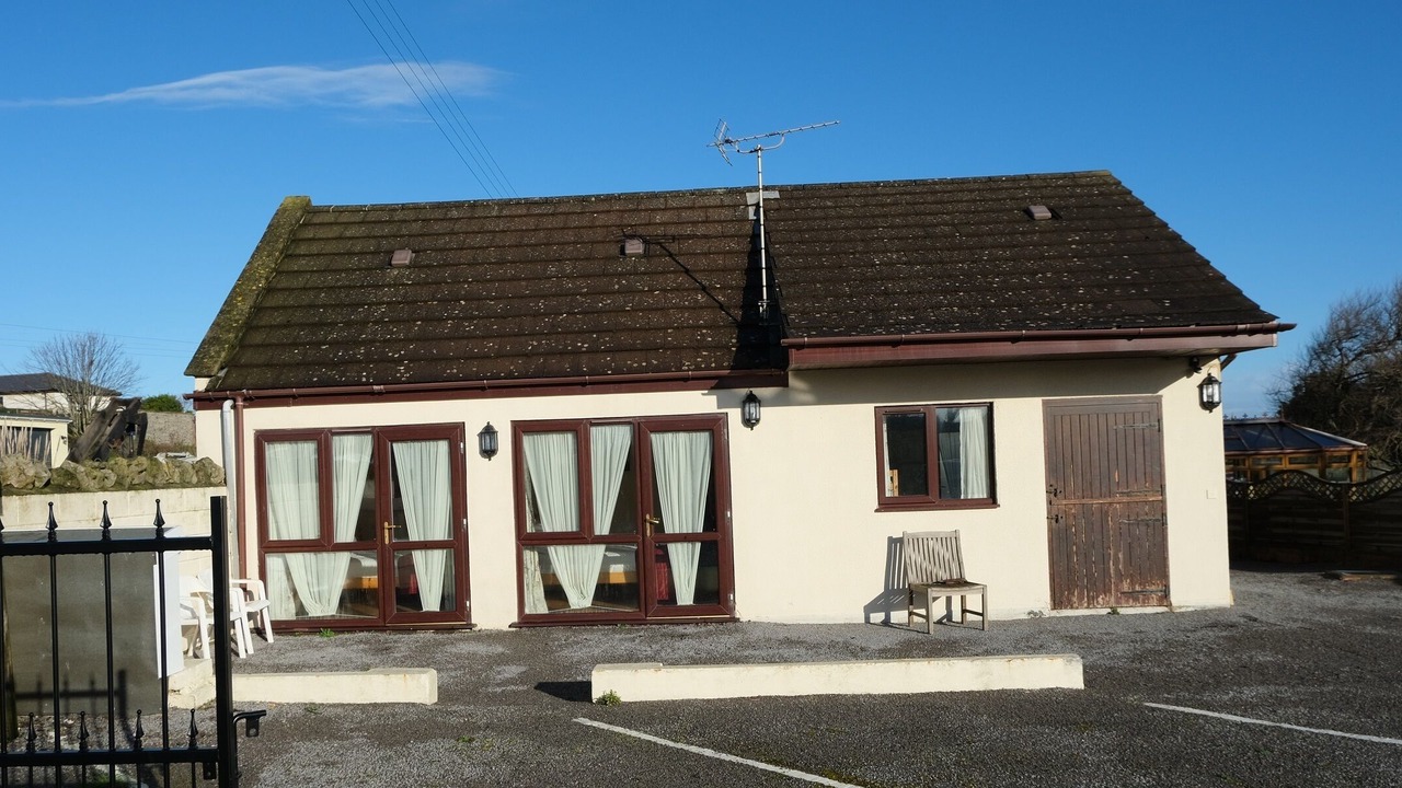 Photo of Outdoor in Brean