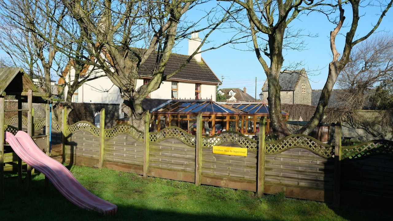 Photo of Outdoor in Brean