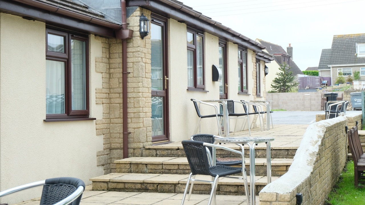 Photo of Outdoor in Brean