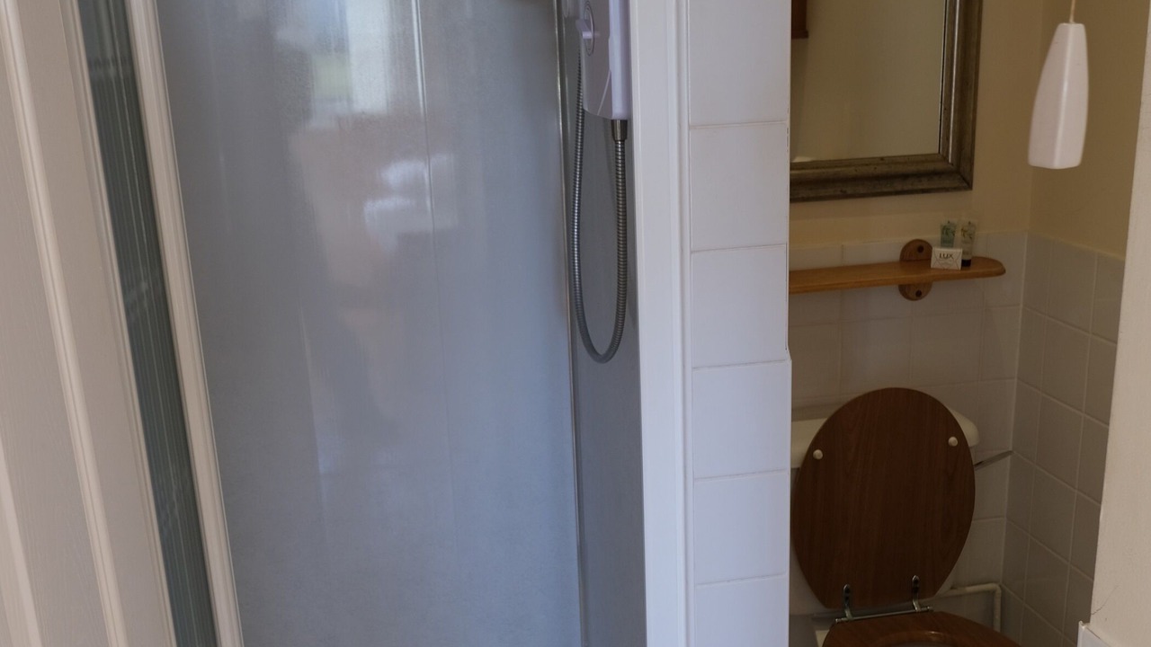 Photo of Bathroom in Brean