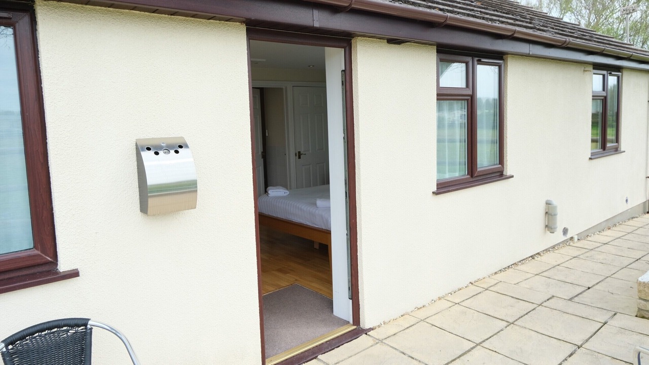 Photo of Outdoor in Brean