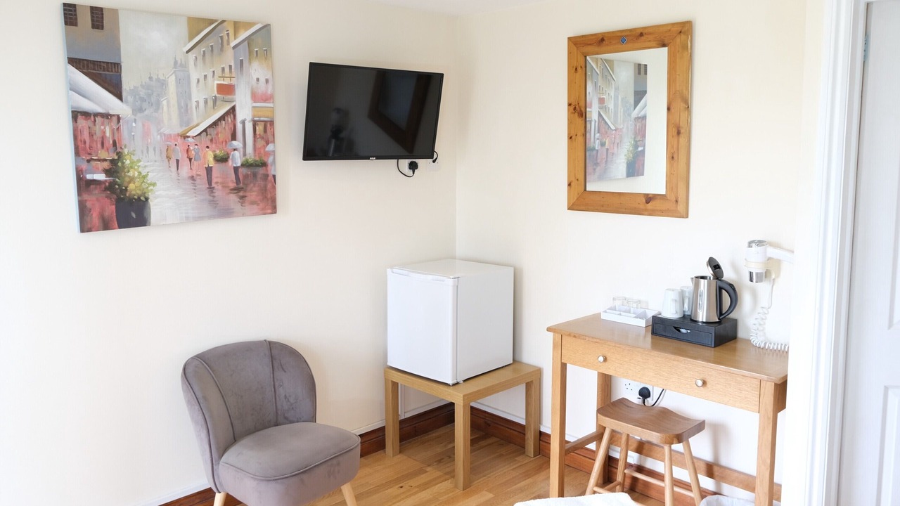 Photo of Outdoor in Brean