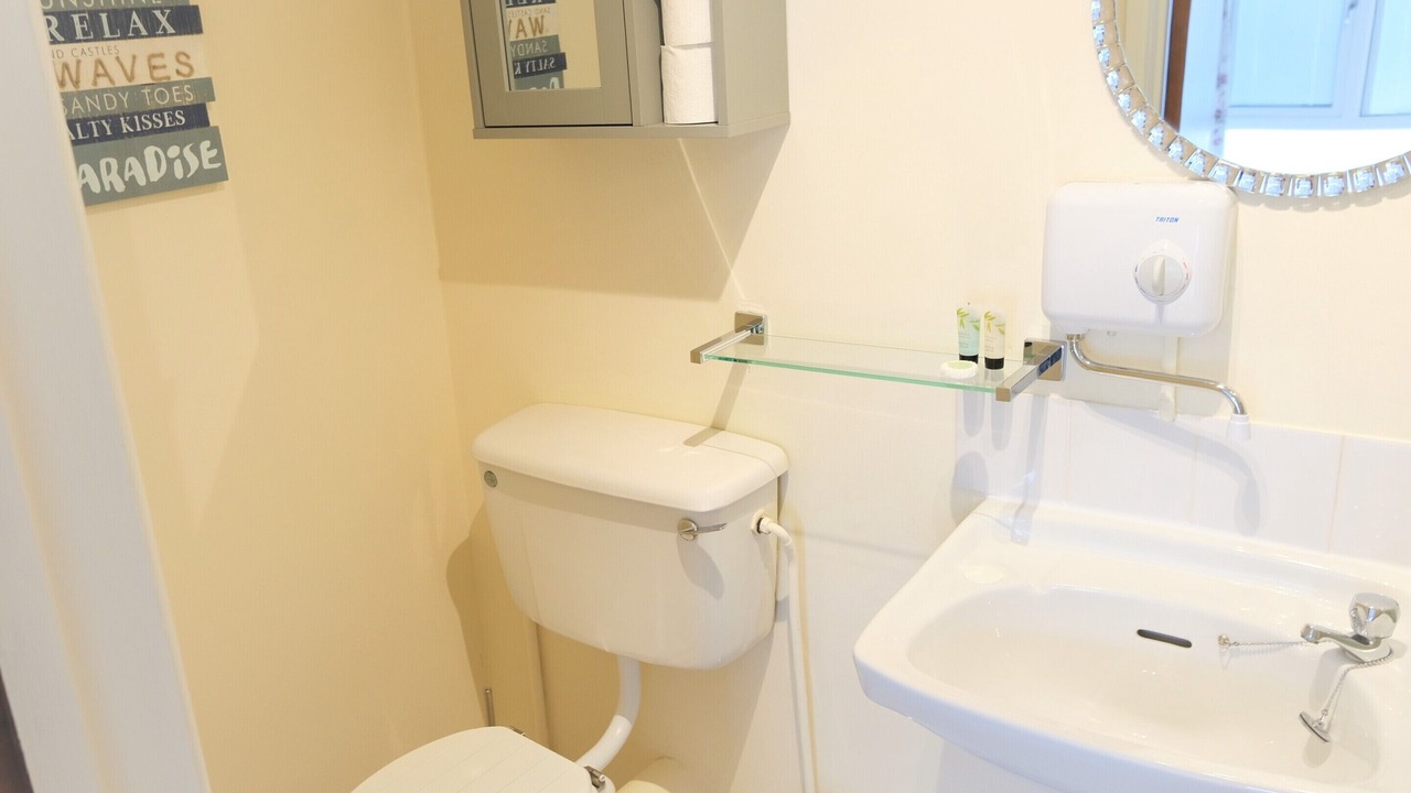 Photo of Bathroom in Brean