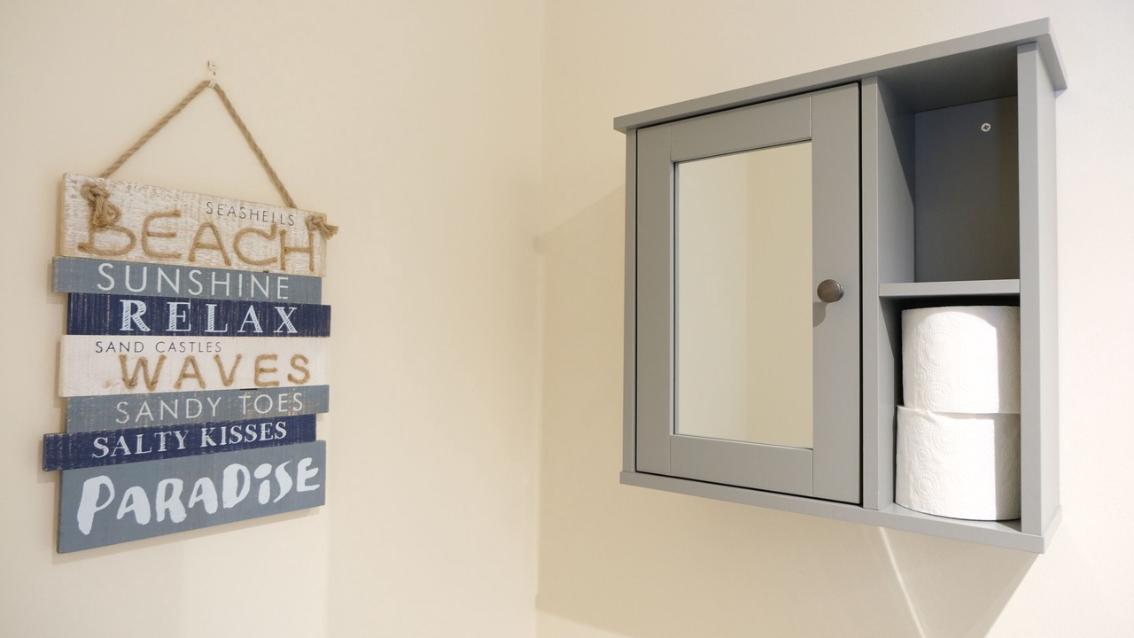 Photo of Bathroom in Brean