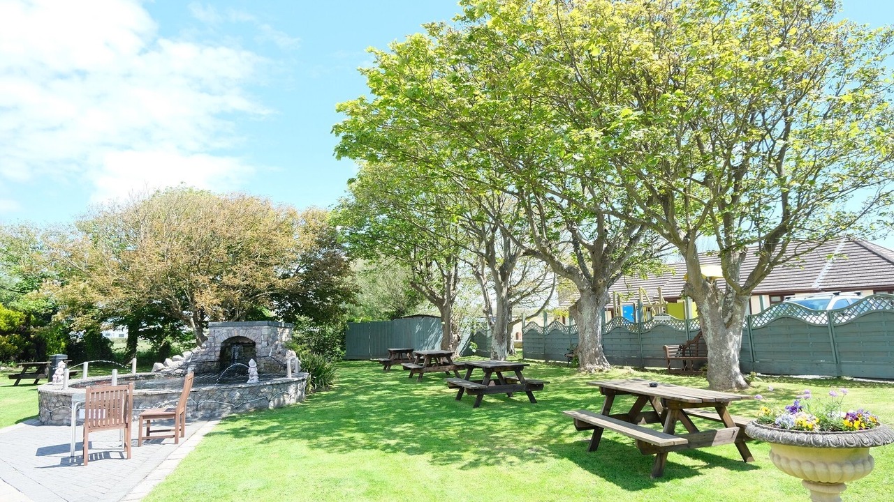 Photo of Outdoor in Brean