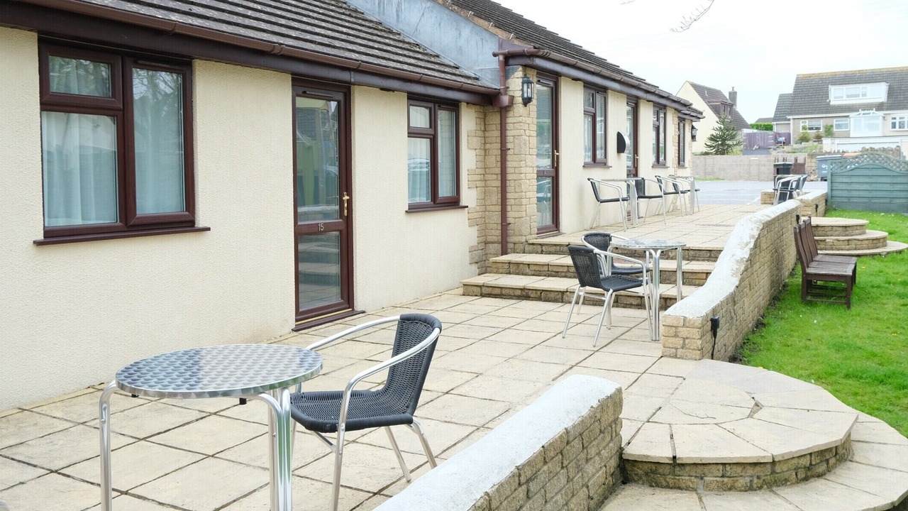 Photo of Outdoor in Brean