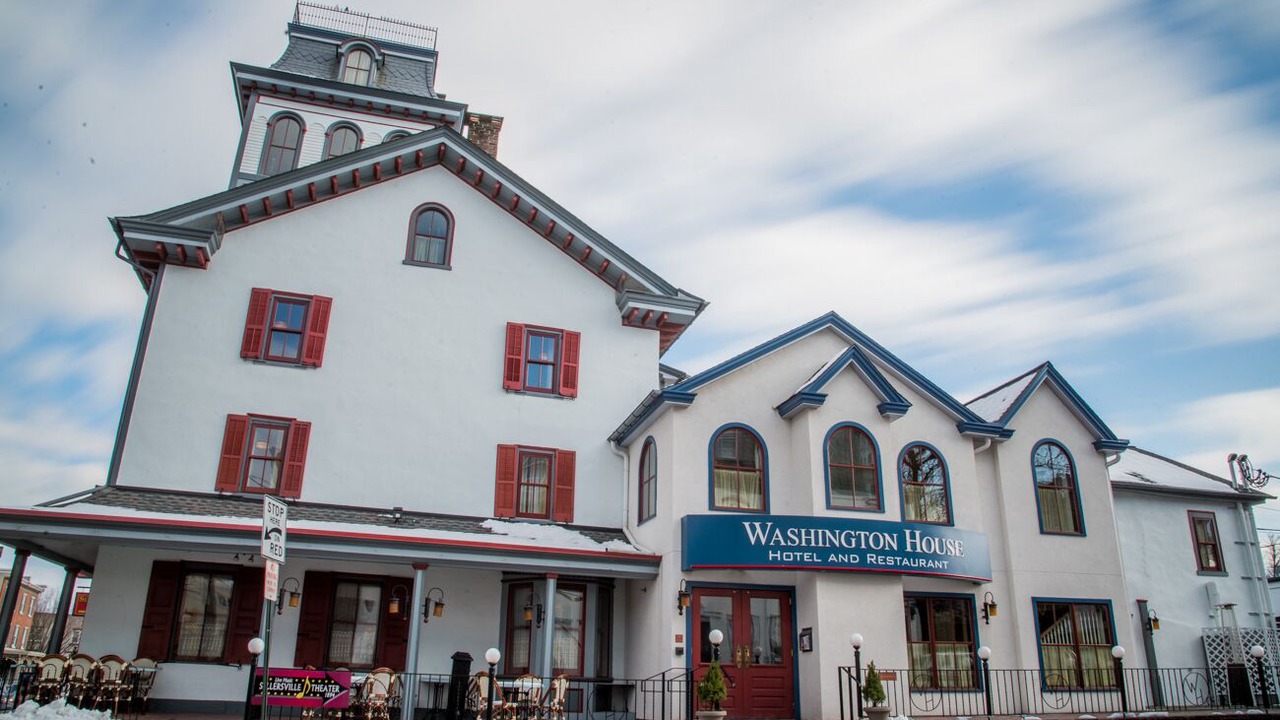 Photo of Outdoor in Sellersville