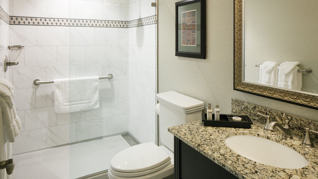 Photo of Bathroom in Sellersville