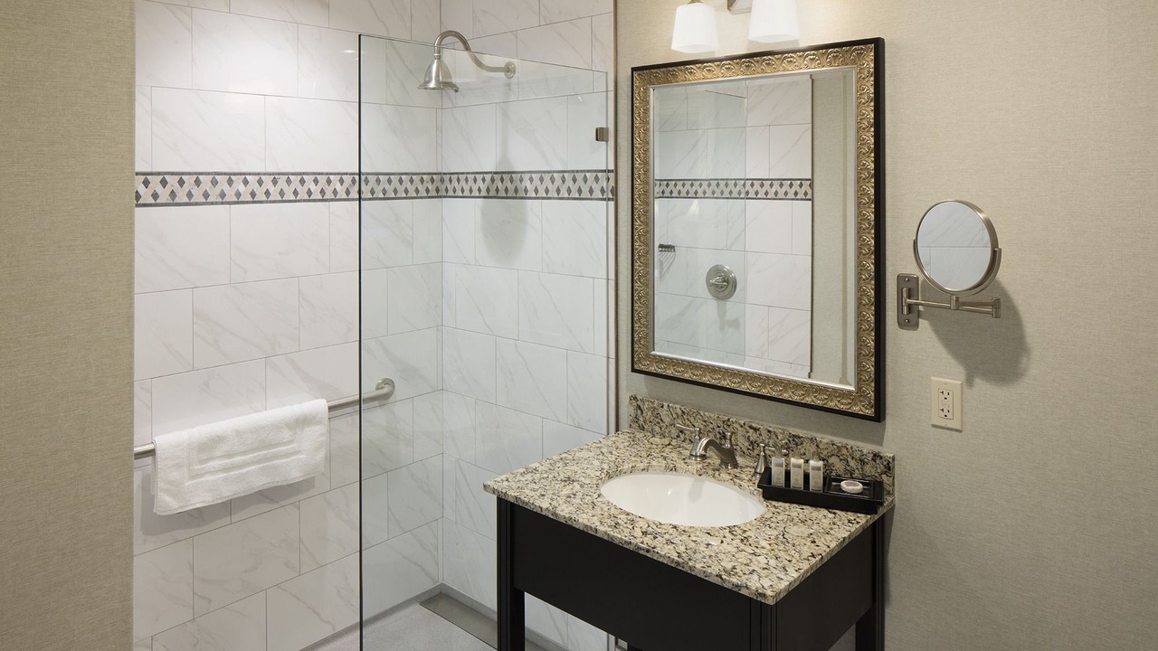Photo of Bathroom in Sellersville