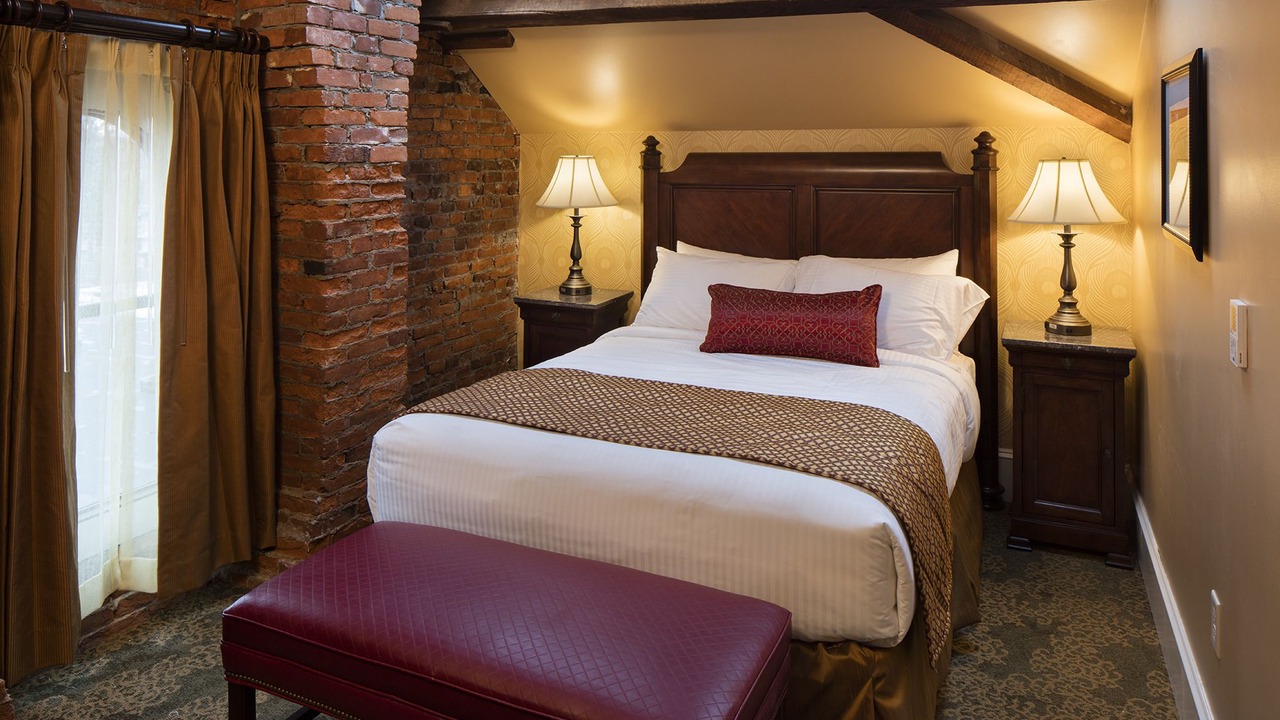 Photo of Bedroom in Sellersville