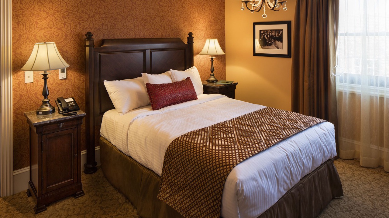 Photo of Bedroom in Sellersville
