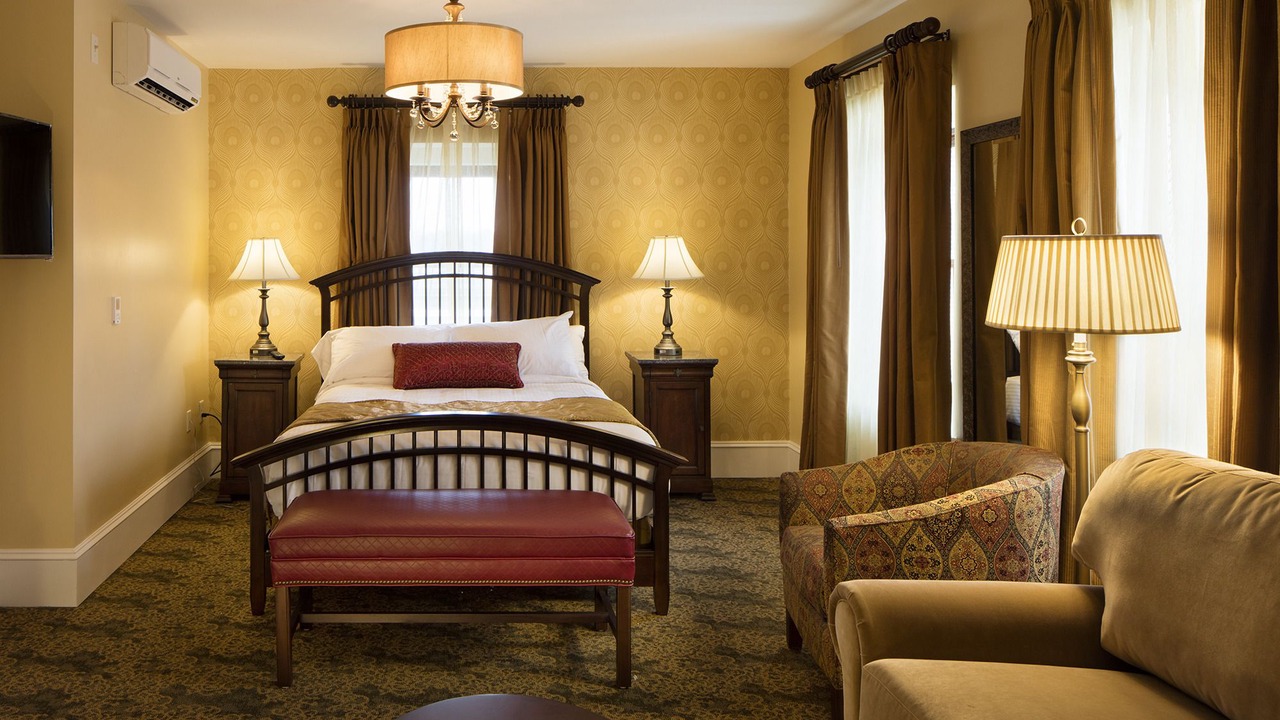 Photo of Bedroom in Sellersville