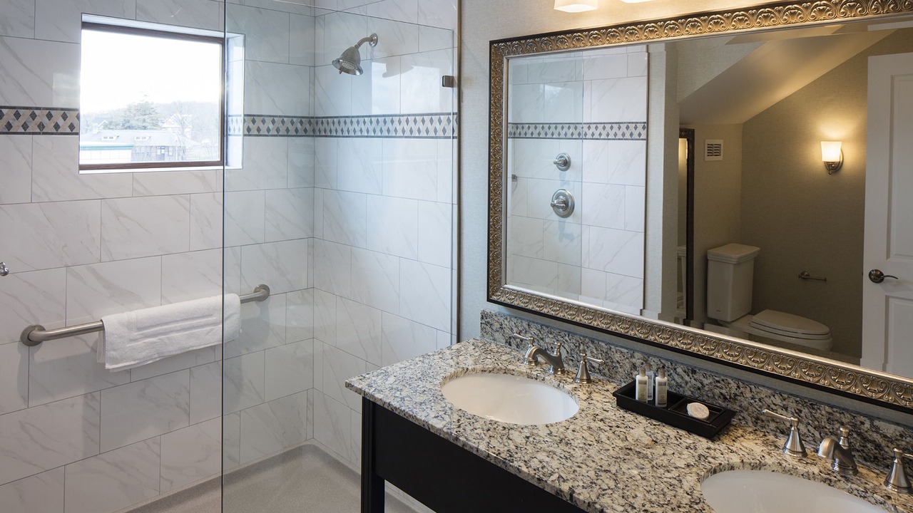 Photo of Bathroom in Sellersville