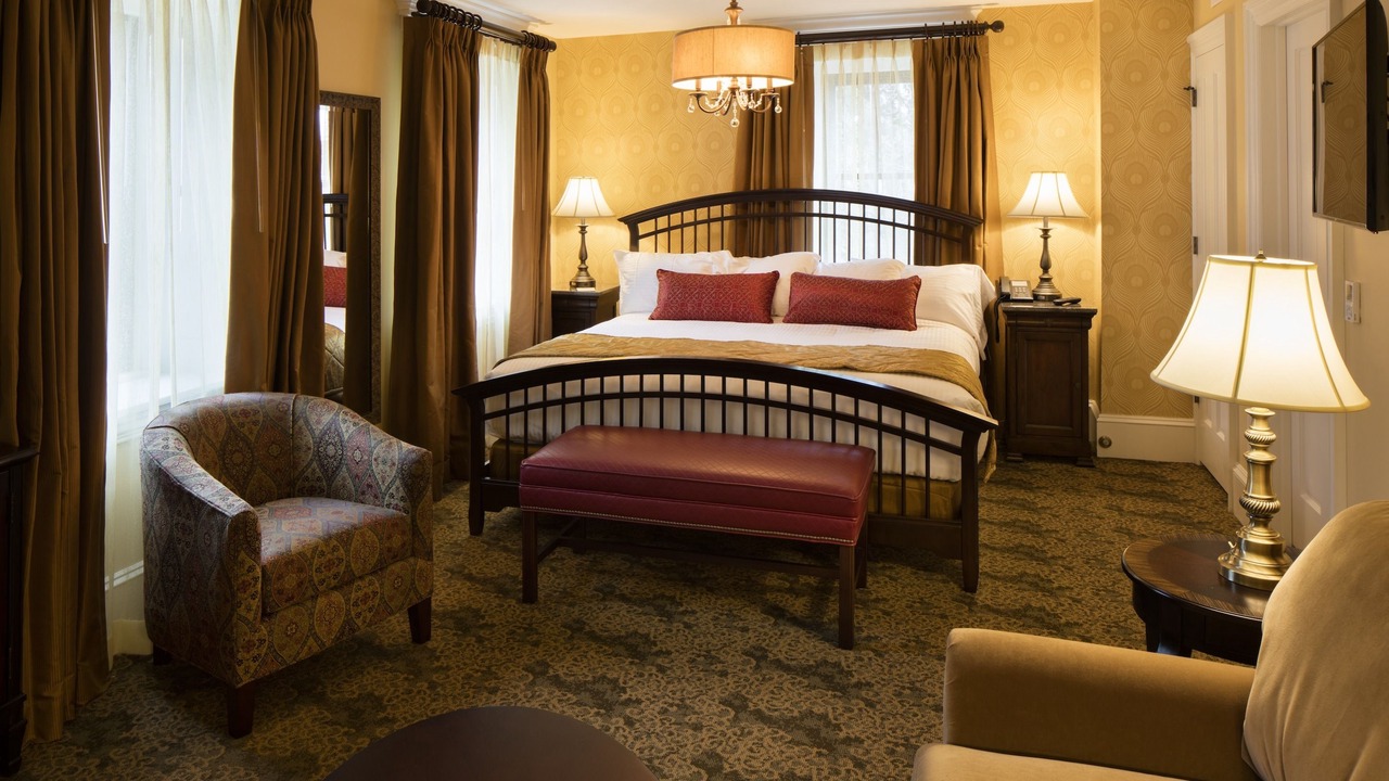 Photo of Bedroom in Sellersville
