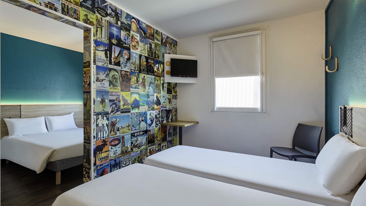 Photo of Bathroom in Quartier du Petit-Montrouge