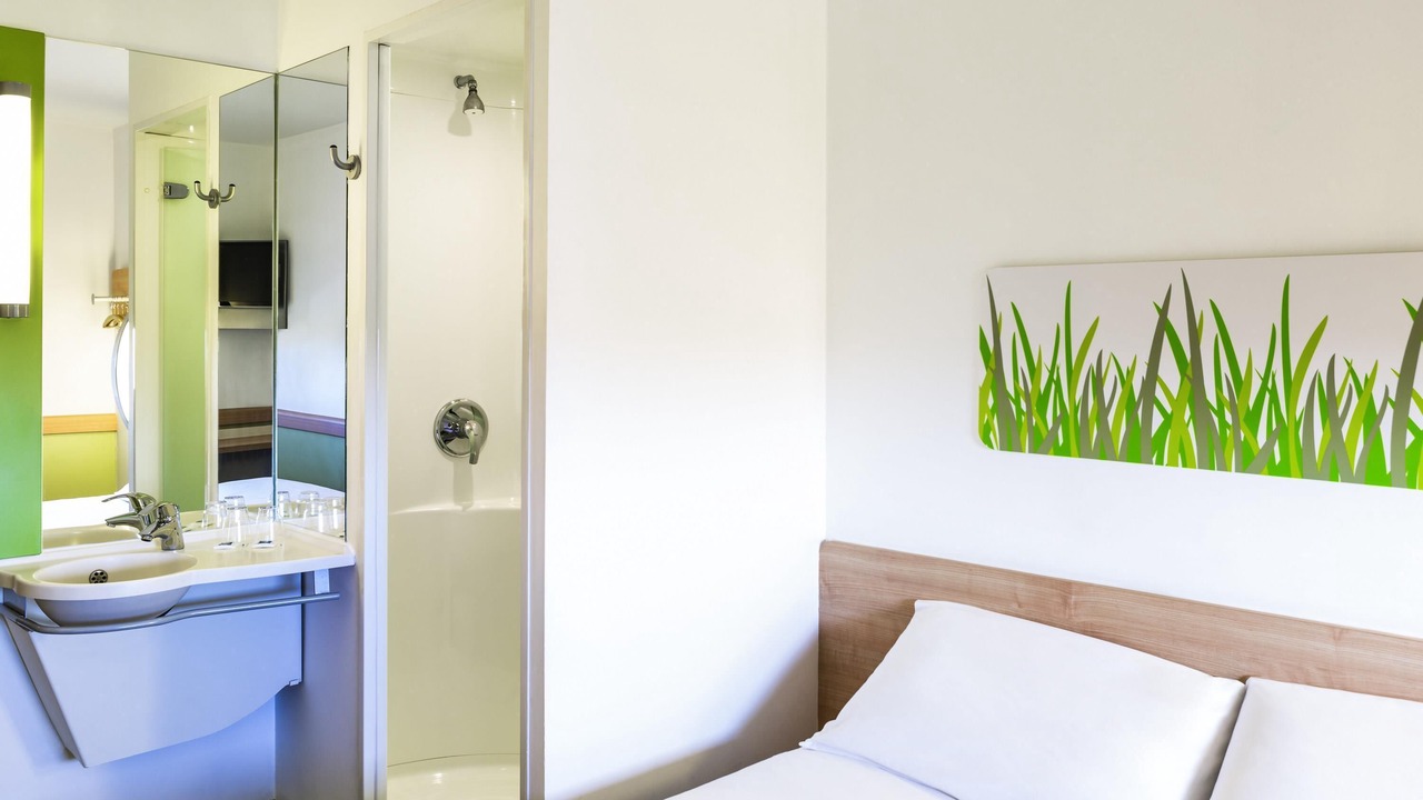 Photo of Bedroom in Derbyshire