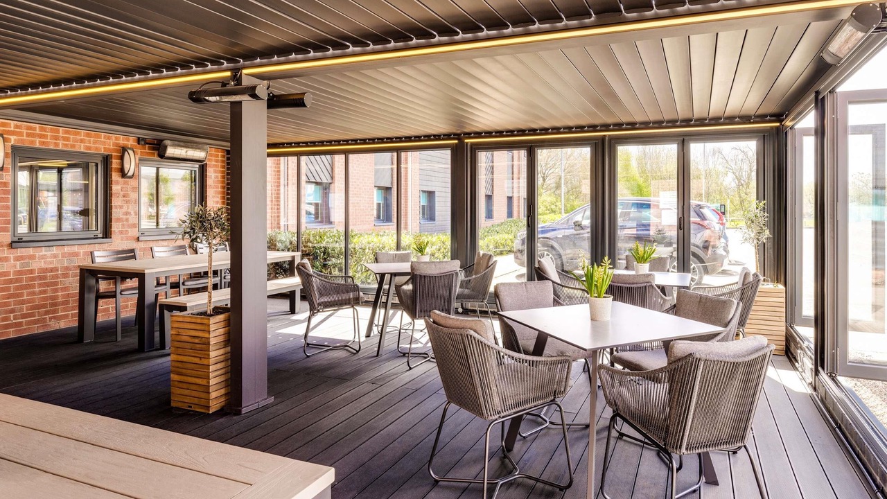 Photo of Outdoor in Derbyshire