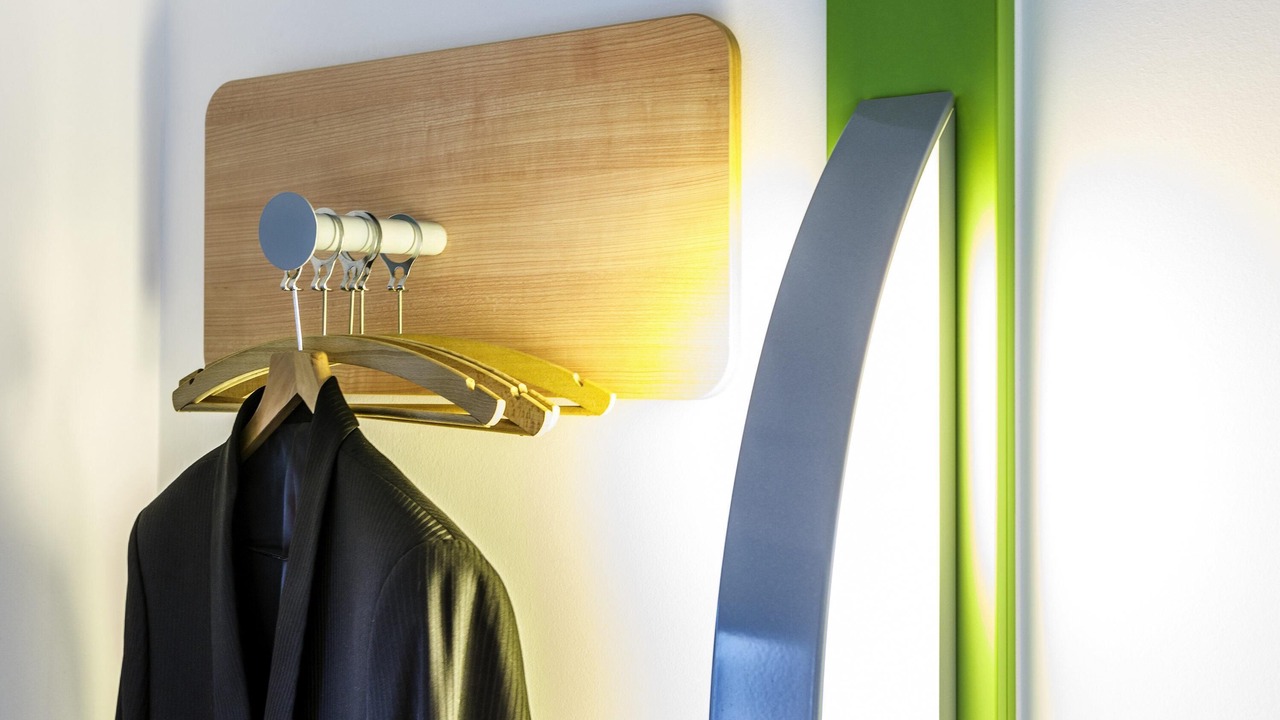 Photo of Bedroom in Derbyshire