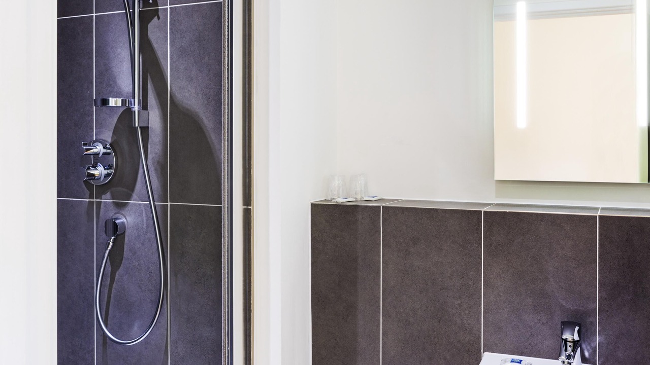 Photo of Bedroom in Derbyshire