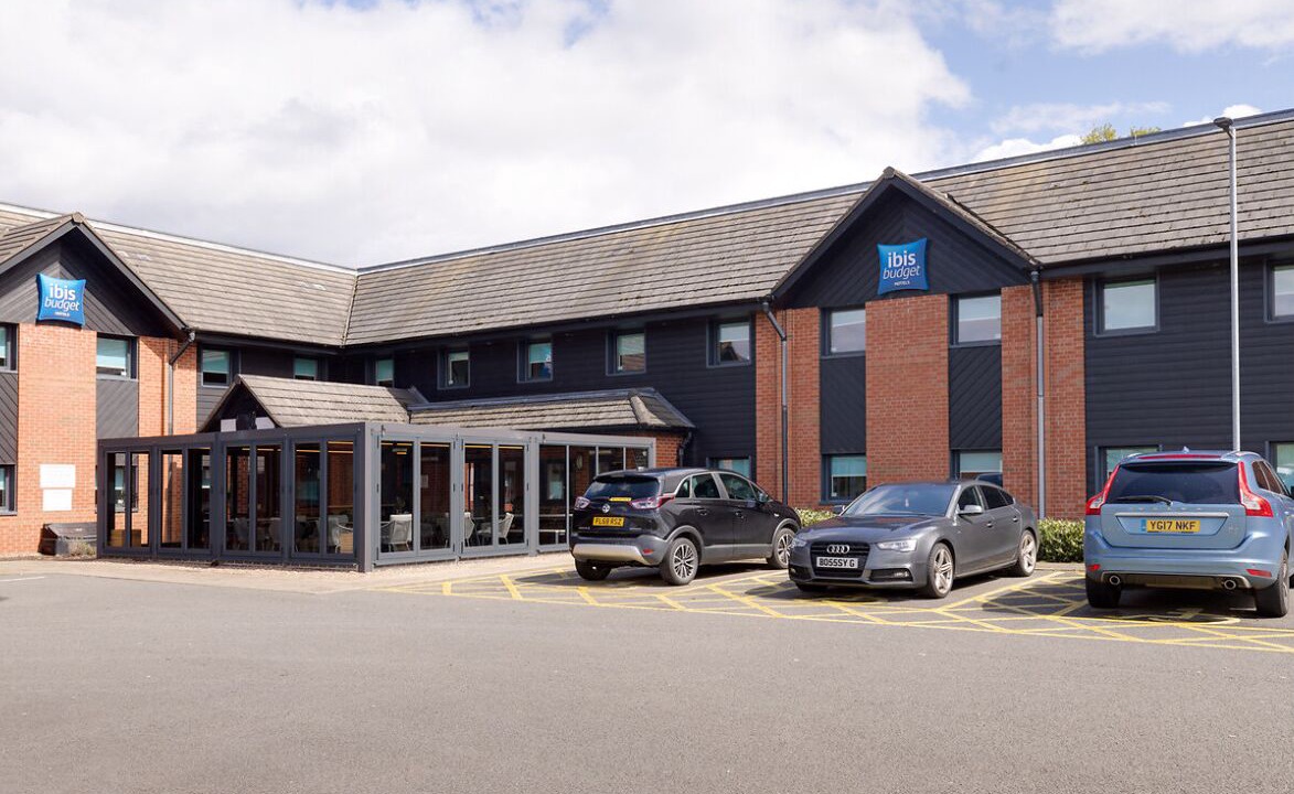 Photo of Outdoor in Derbyshire