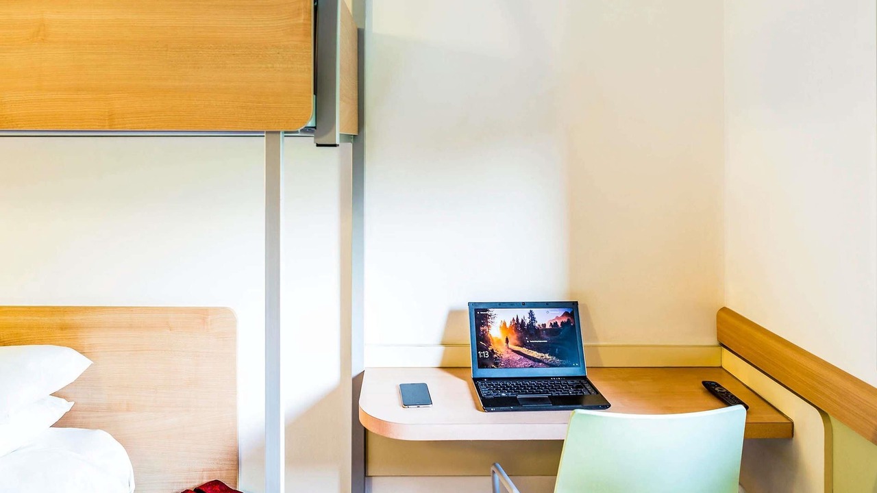 Photo of Bedroom in Derbyshire