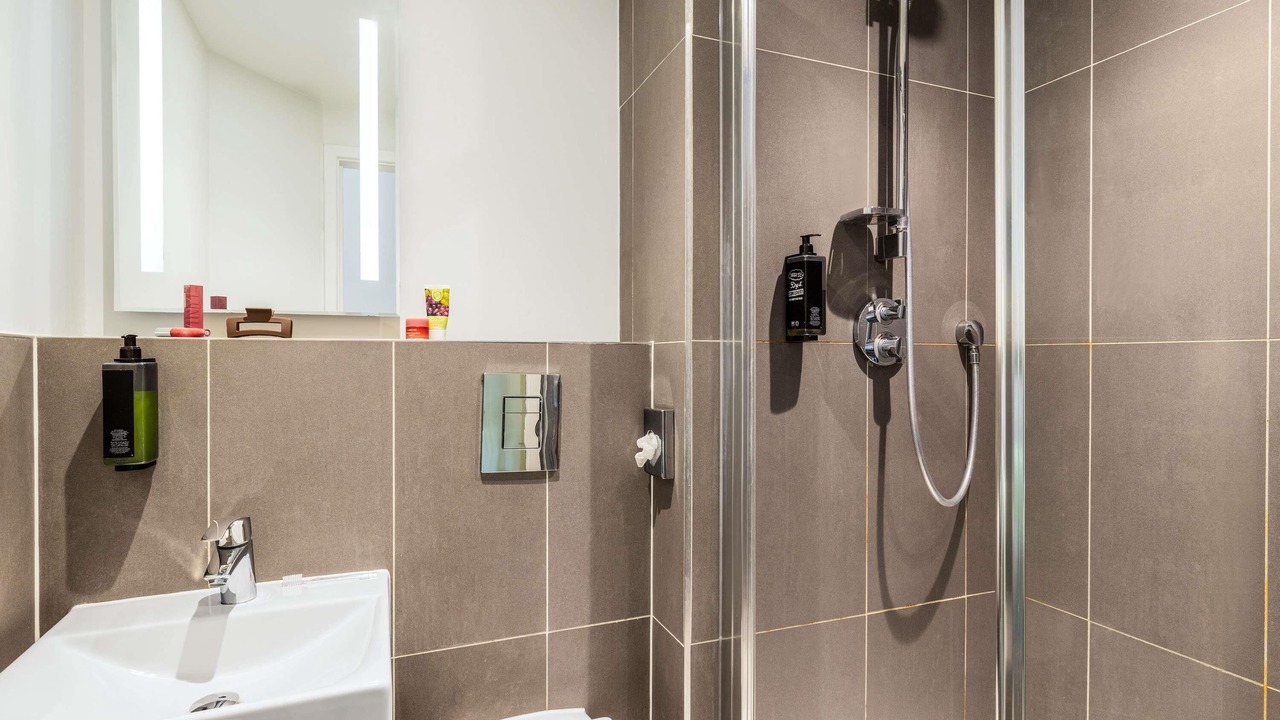 Photo of Bedroom in Derbyshire