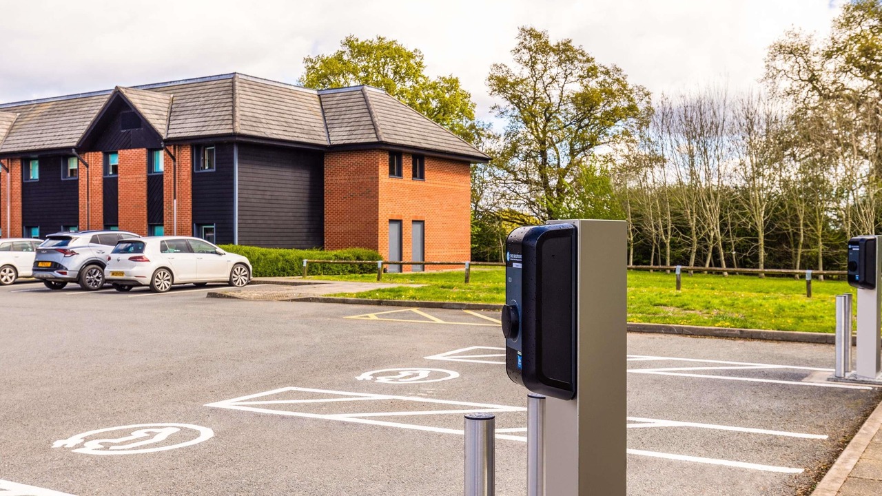 Photo of Outdoor in Derbyshire