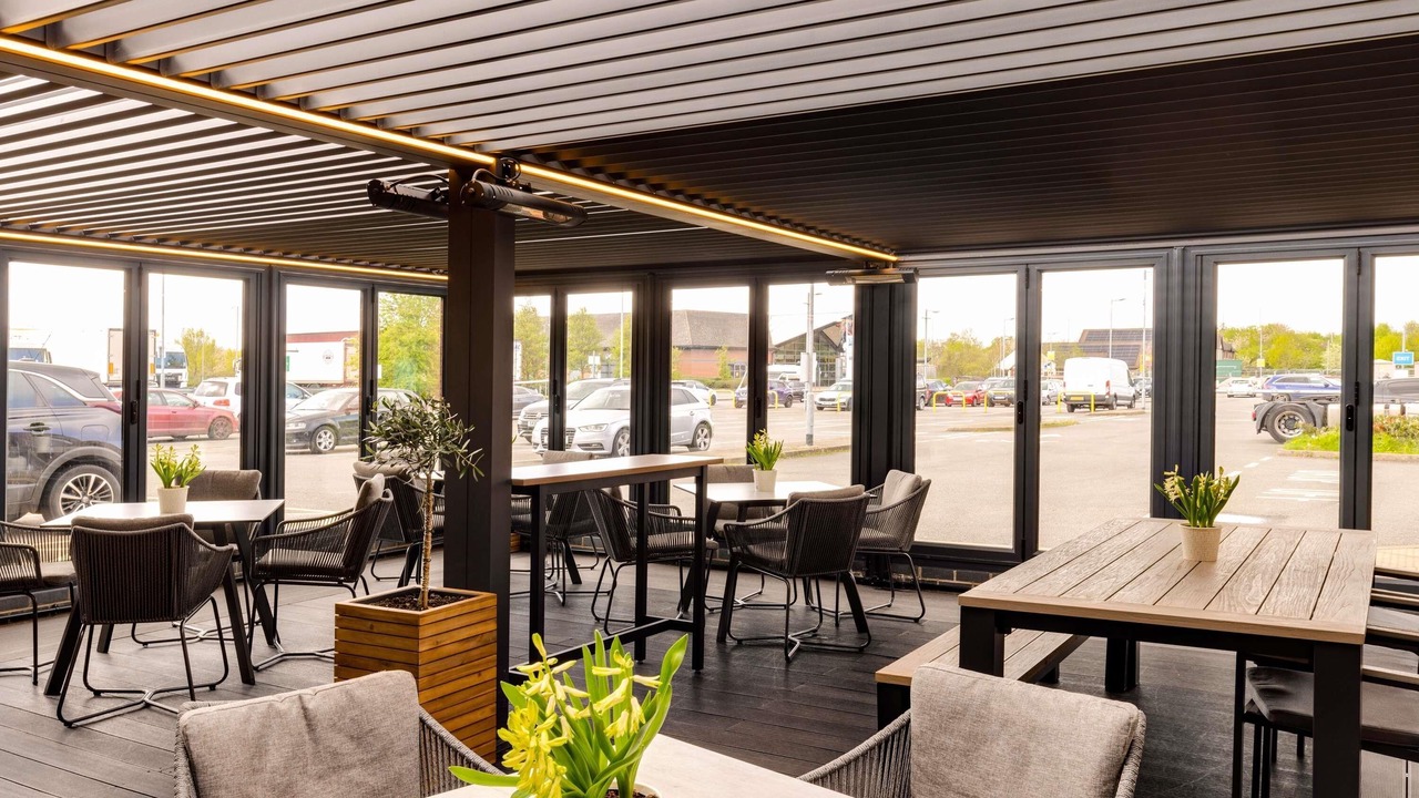 Photo of Outdoor in Derbyshire