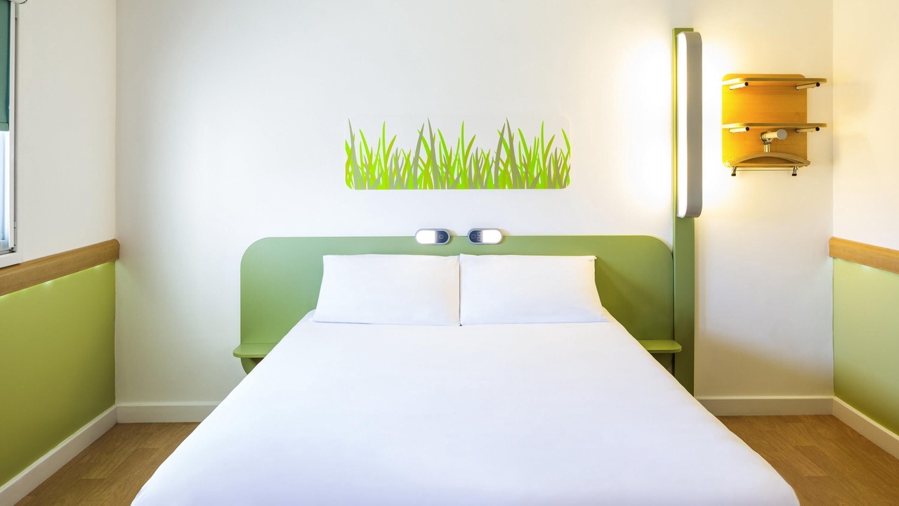 Photo of Bedroom in Derbyshire