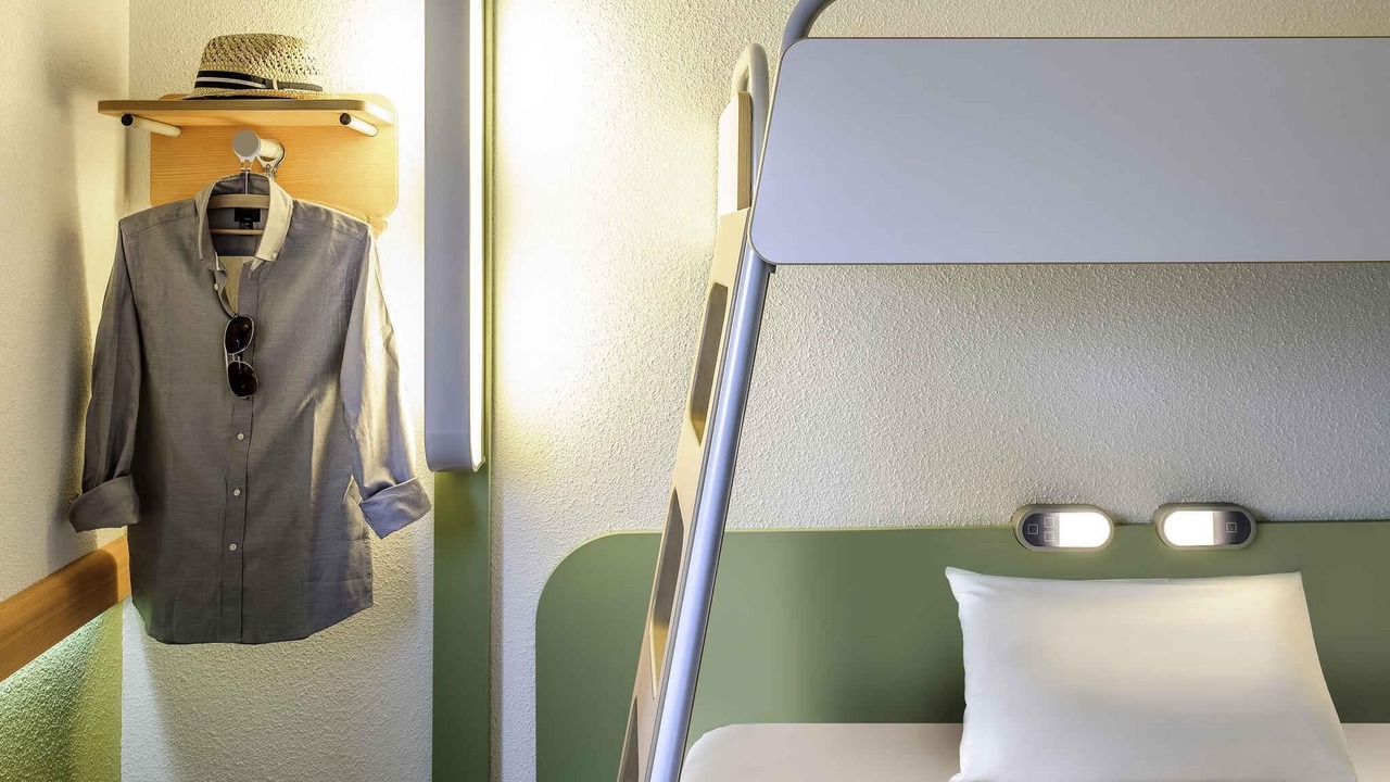 Photo of Bedroom in Saint-Genis-Laval