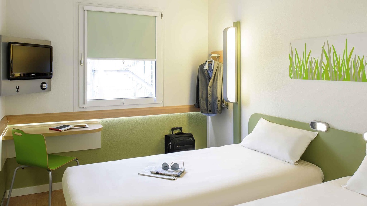 Photo of Bedroom in Saint-Genis-Laval