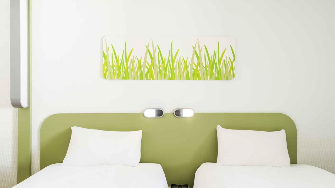 Photo of Bedroom in Saint-Genis-Laval