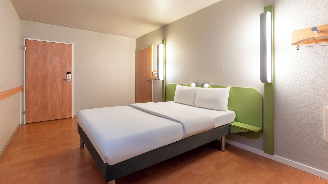 Photo of Bedroom in Winterthur