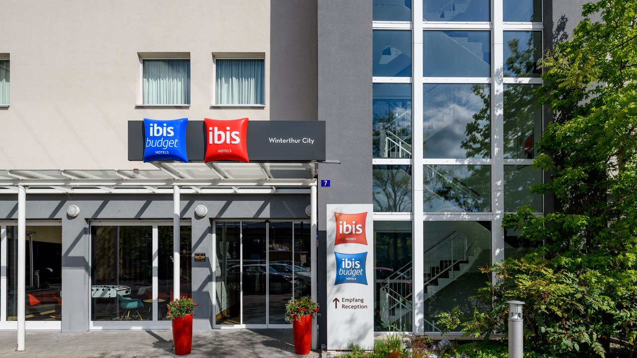 Photo of Outdoor in Winterthur