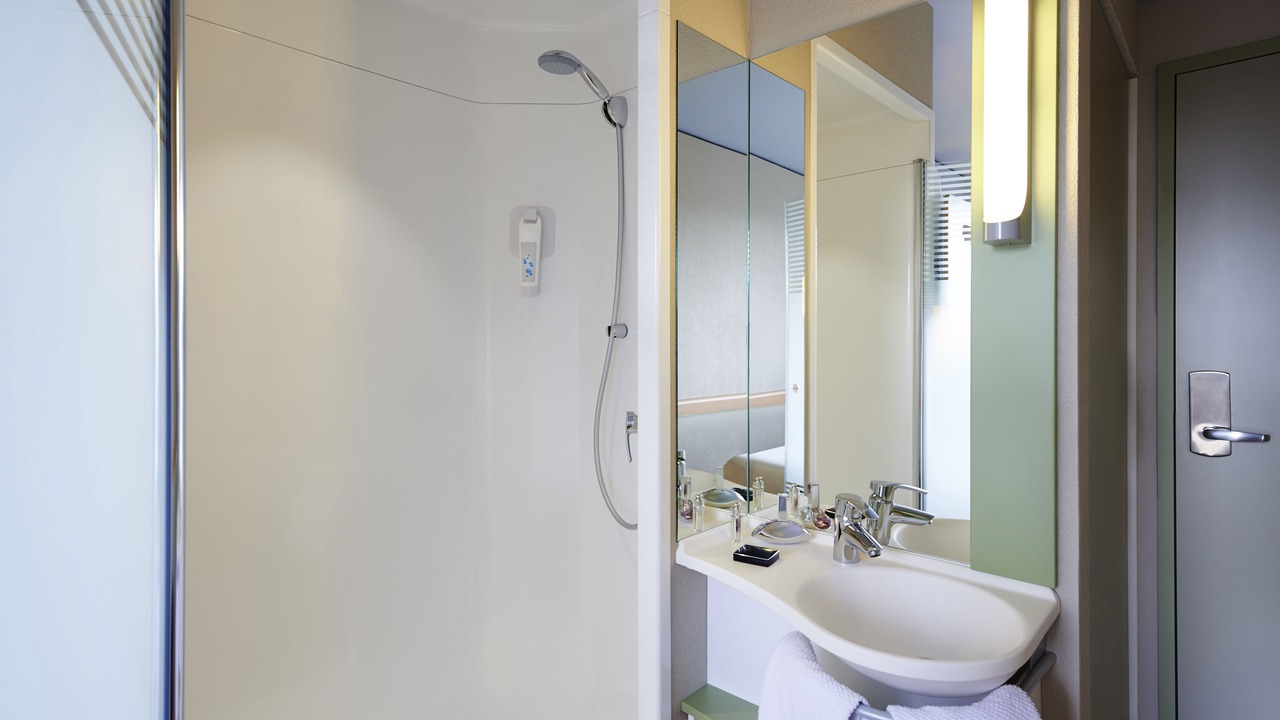 Photo of Bathroom in Winterthur