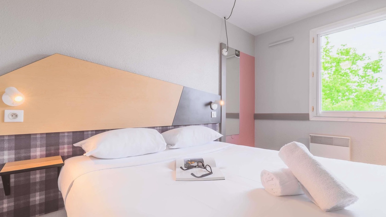 Photo of Bedroom in Cran-Gevrier