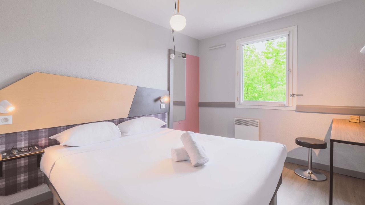 Photo of Bedroom in Cran-Gevrier