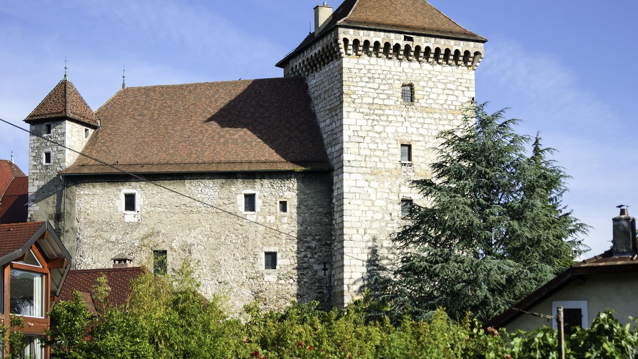 Photo of Others in Cran-Gevrier
