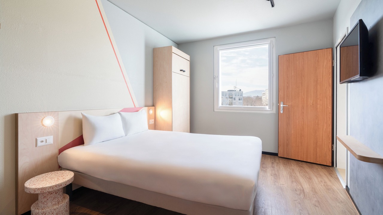 Photo of Bedroom in Lancy