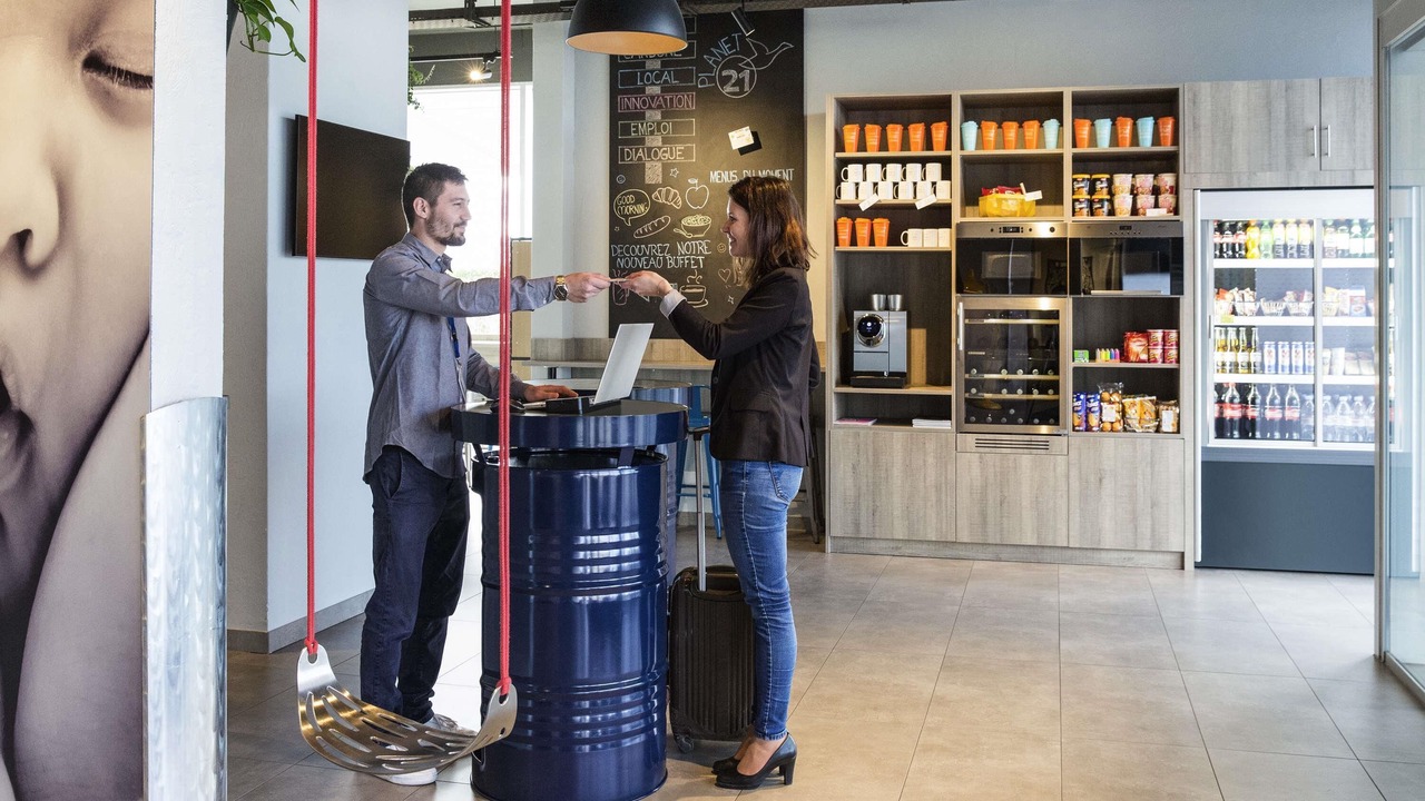 Photo of Outdoor in Bussigny-pres-Lausanne