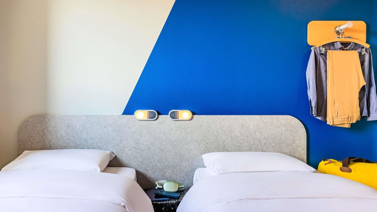 Photo of Bedroom in Bussigny-pres-Lausanne