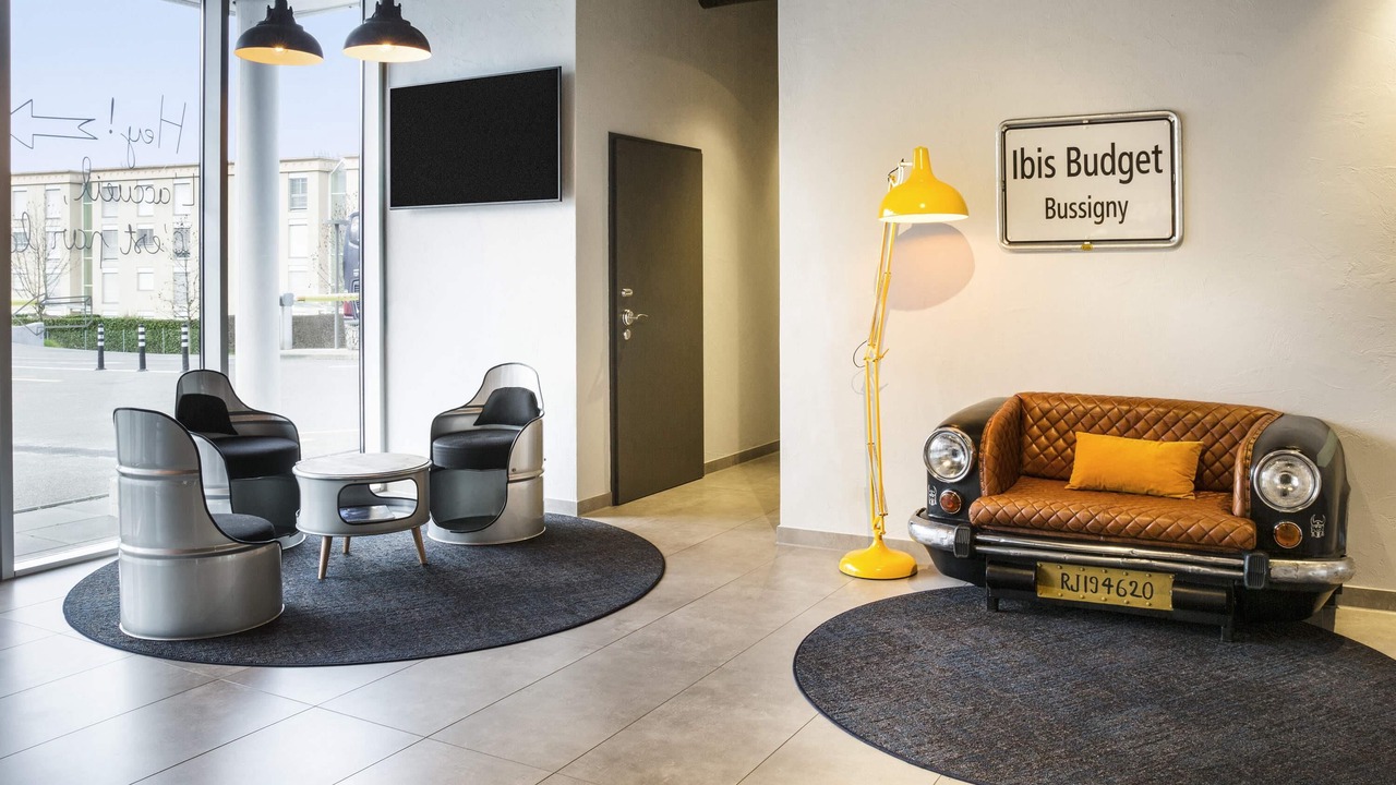 Photo of Outdoor in Bussigny-pres-Lausanne