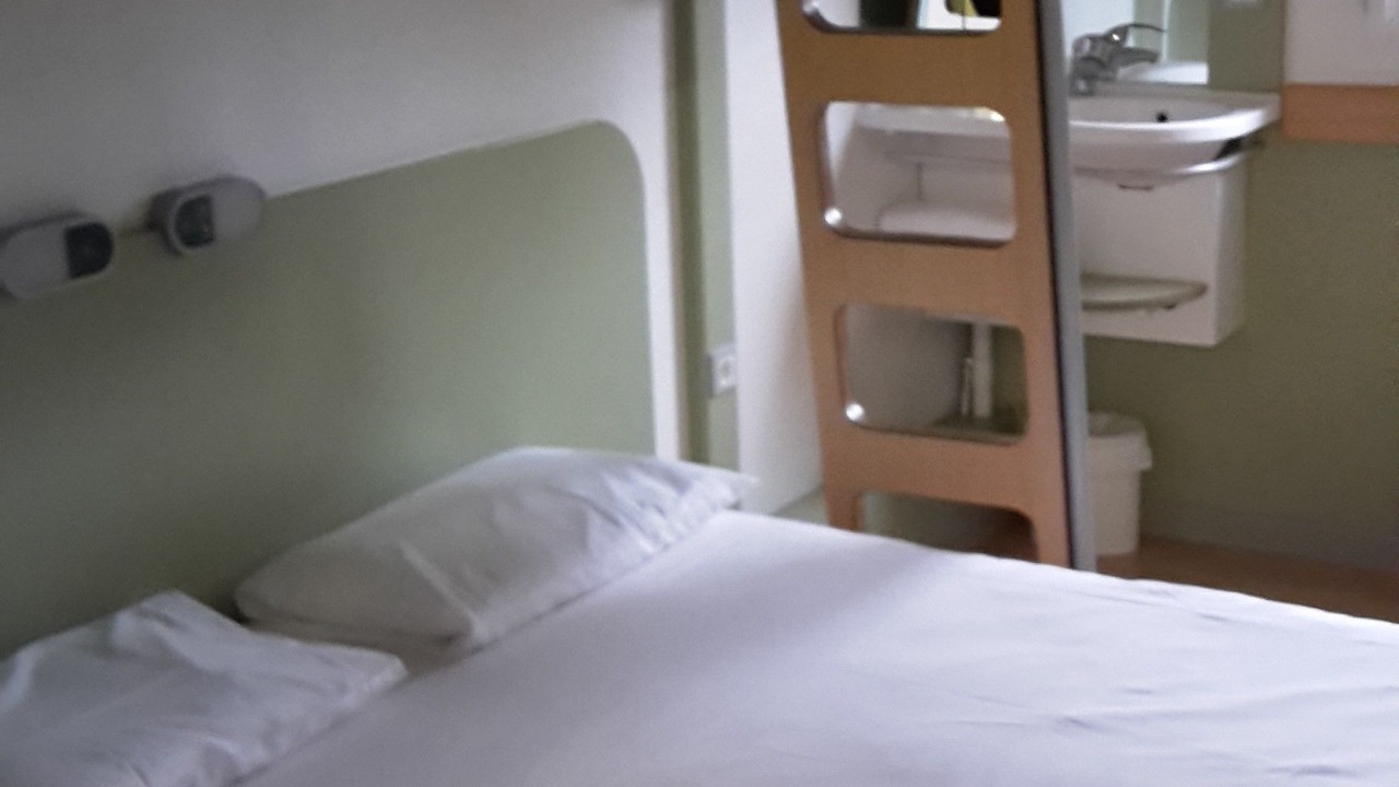 Photo of Bedroom in Bourges