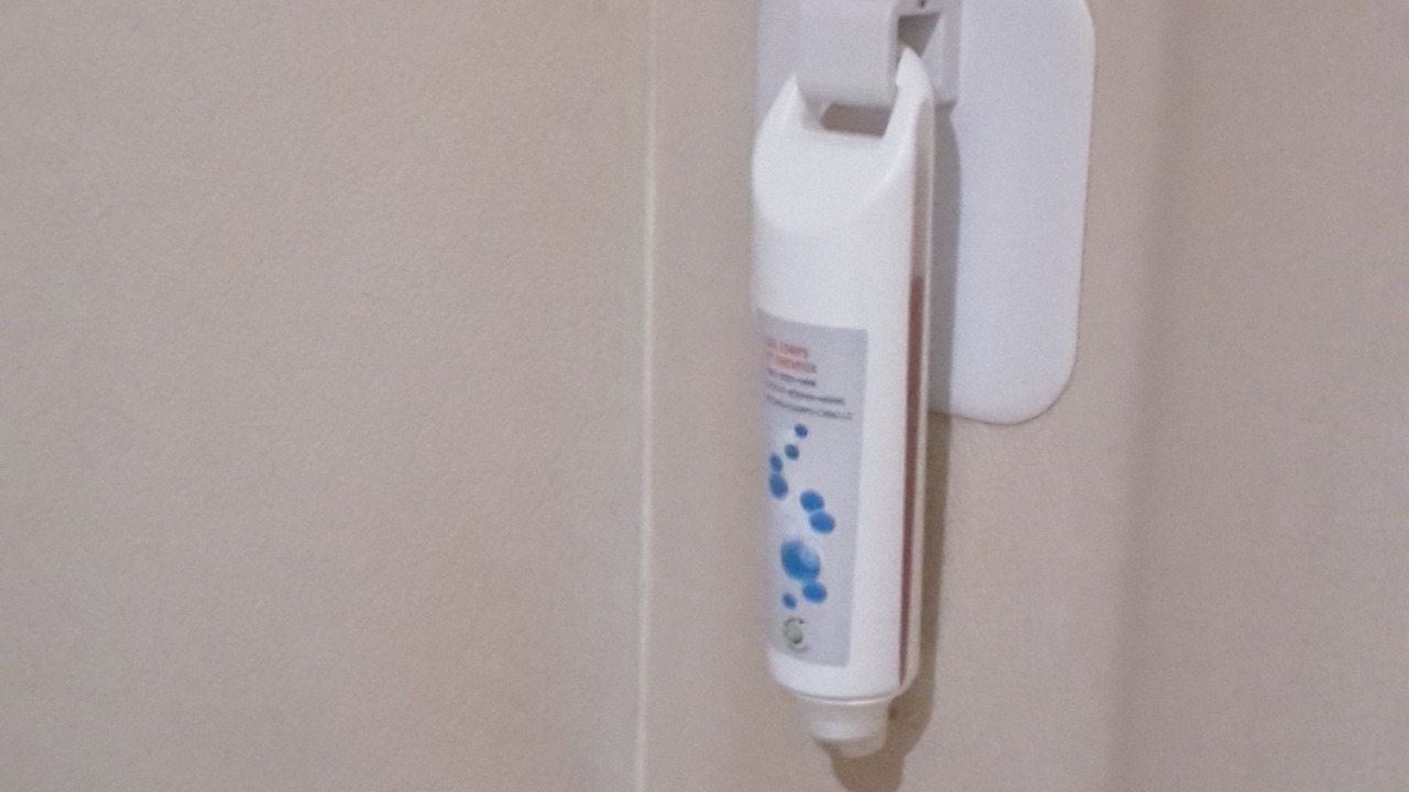 Photo of Bathroom in Bourges